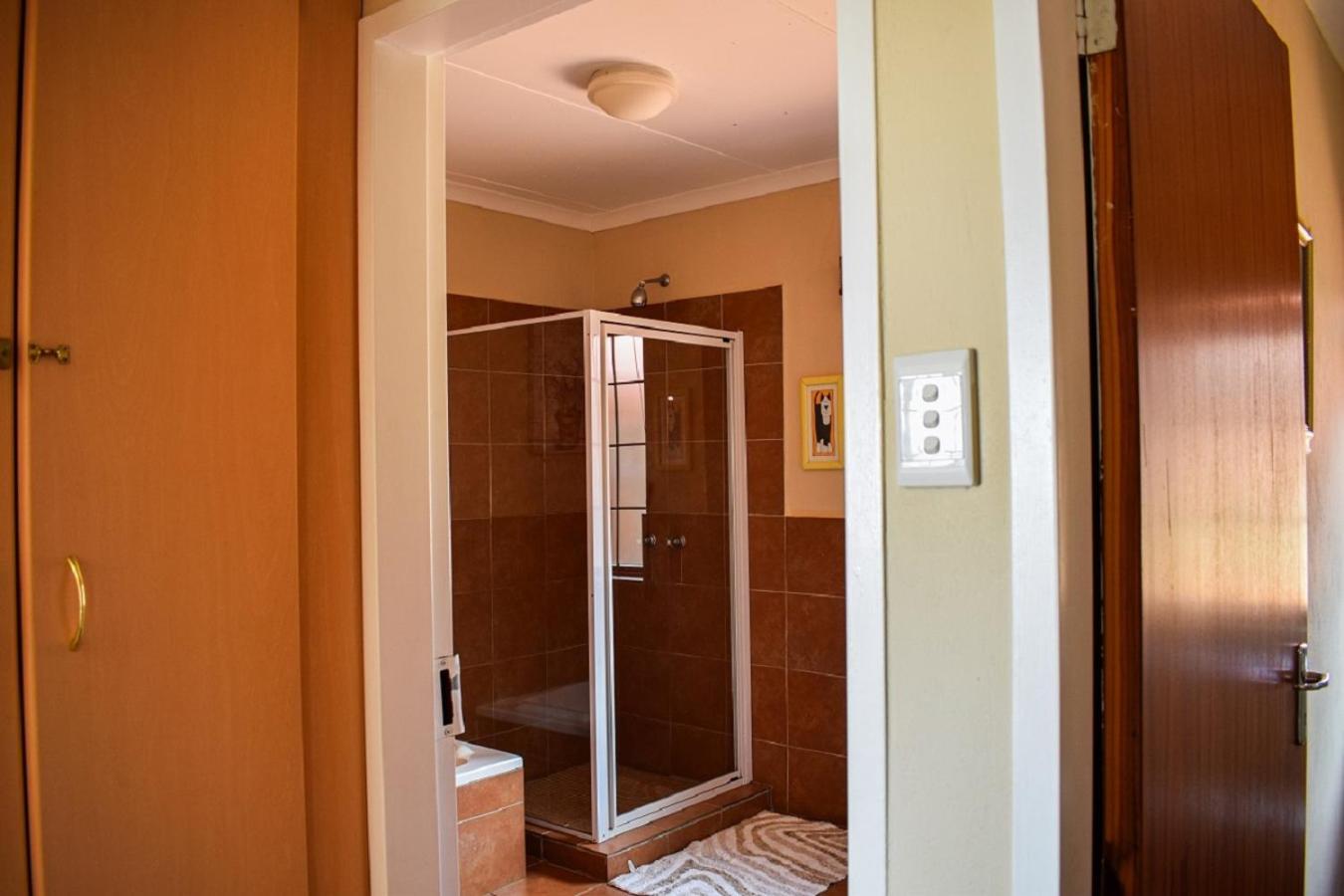 Ferienwohnung Berryfields Dullstroom Exterior foto