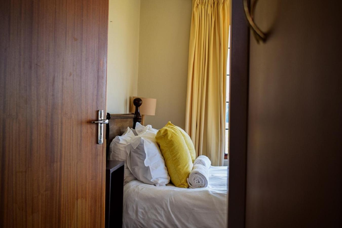 Ferienwohnung Berryfields Dullstroom Exterior foto