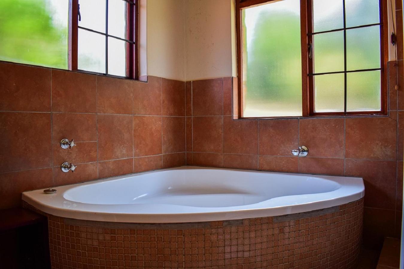 Ferienwohnung Berryfields Dullstroom Exterior foto
