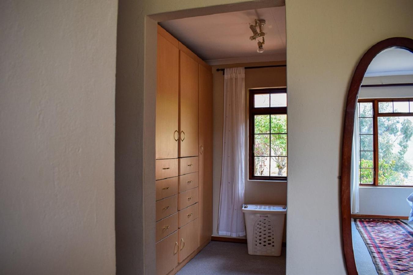 Ferienwohnung Berryfields Dullstroom Exterior foto